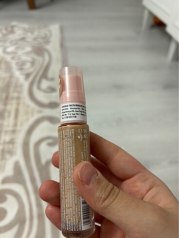 Essence aydınlatıcı - Görsel 3