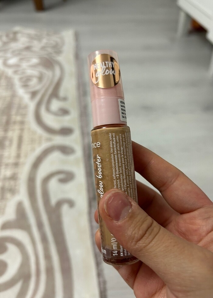 Essence aydınlatıcı - Görsel 2