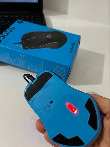 Logitech Logitech mause