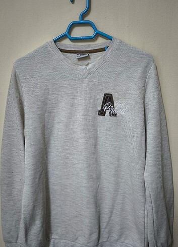 LCW Erkek Çocuk Sweatshirt