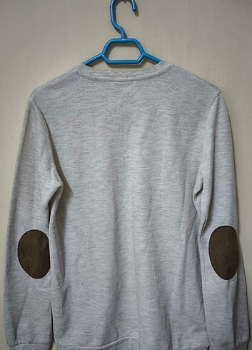 LC Waikiki LCW Erkek Çocuk Sweatshirt
