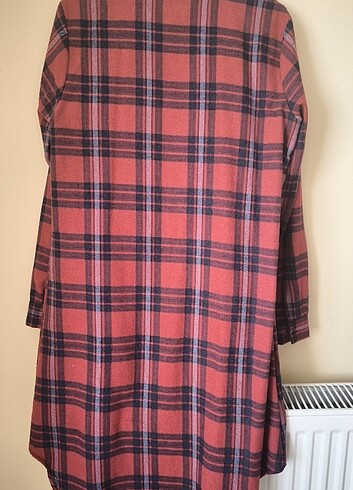 Polo Kırmızı Tunik - Görsel 2