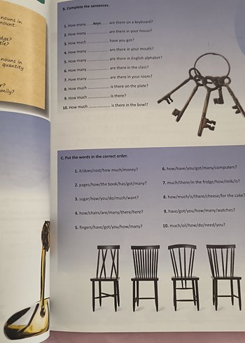 Karanfil Yayınları Optimum İngilizce Dilbilgisi ve Alıştırmalar - Görsel 4