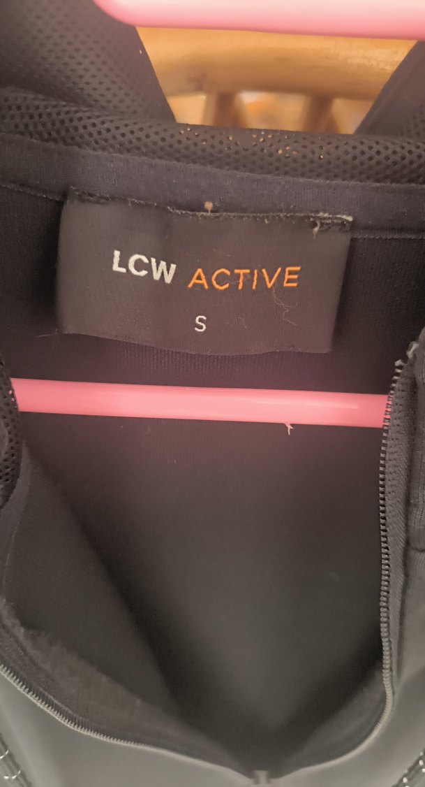 Fermuarlı Kapşonlu Erkek Sweatshirt - Görsel 4