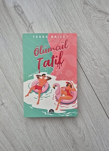 Ölümcül Tatil