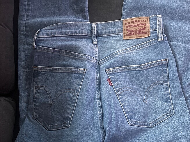 Levis jean