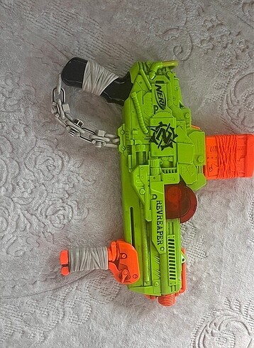 Nerf (2 adet)