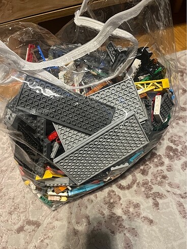 Diğer LEGO City