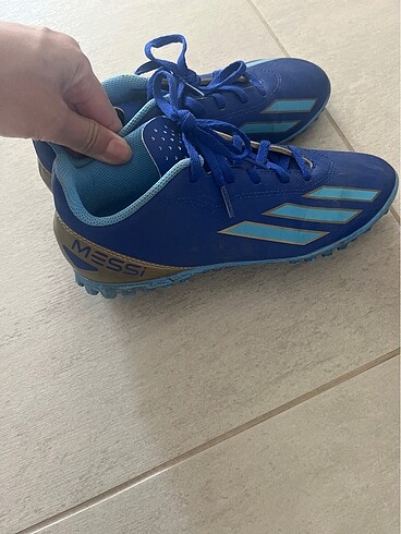 Adidas Adidas Messi Krampon