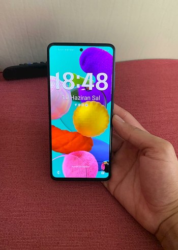 SAMSUNG A51 128GB TR