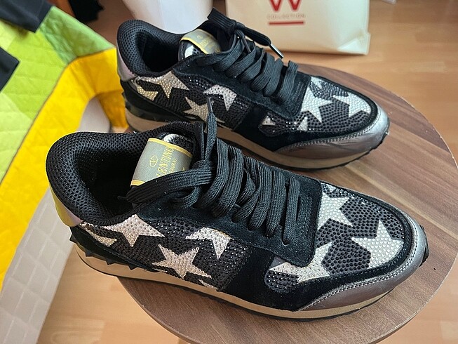 38 Beden Valentino ayakkabı