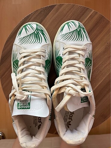 Adidas ayakkabı