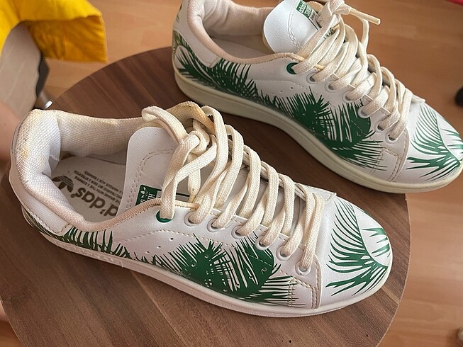 Adidas Adidas ayakkabı