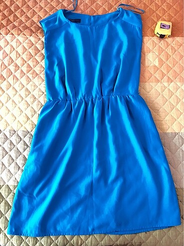 Mango suit elbise