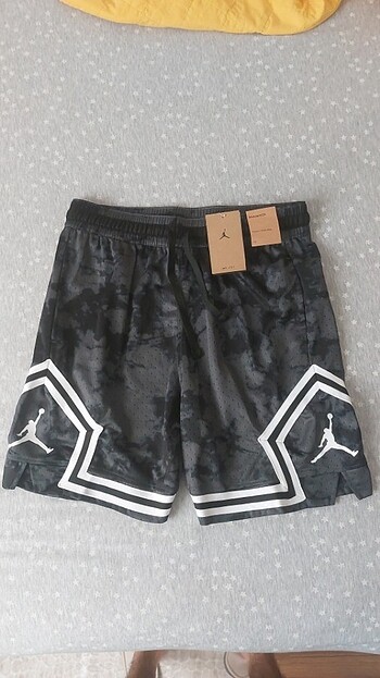 Nike Jordan Diamond Şort