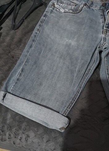 LC Waikiki LCW jean şort