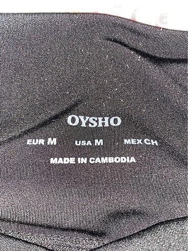 Oysho Oysho tayt