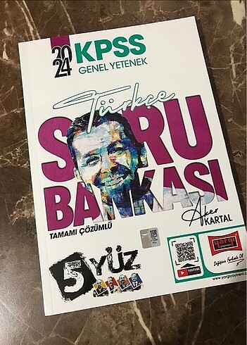 Kpss türkçe-coğrafya ikili sb