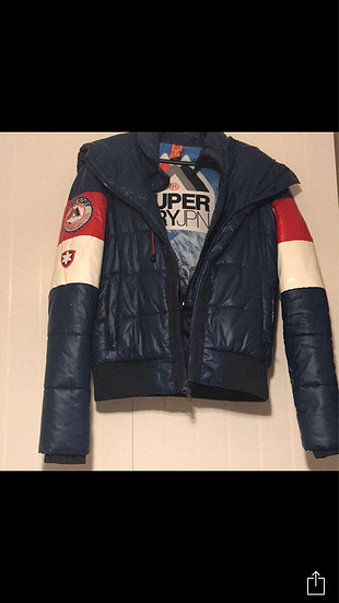 Superdry