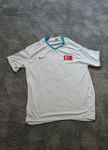 Nike Türkiye forması 