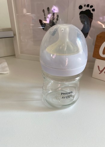 Philips Avent Bebek Biberonu 120 ml - Görsel 2