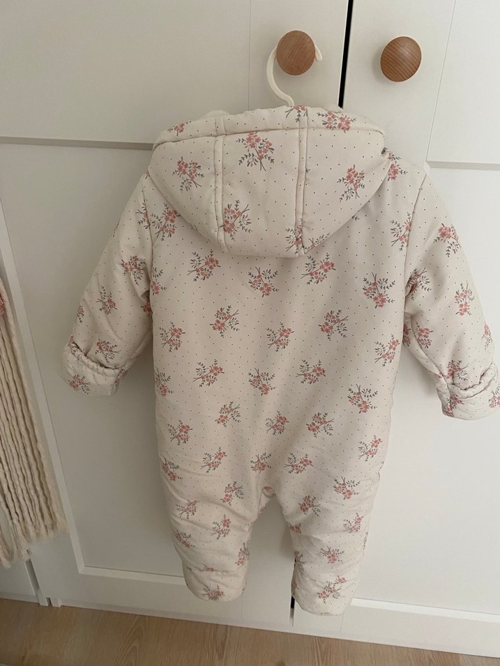 M&S Bebek Tulumu - Görsel 2