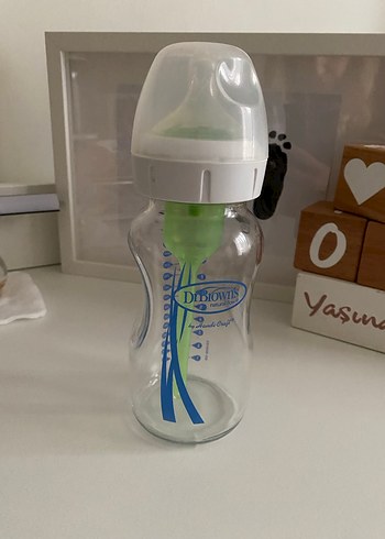 Dr Browns cam biberon - Görsel 4