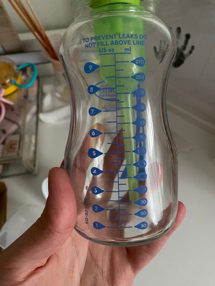 Dr Browns cam biberon - Görsel 2