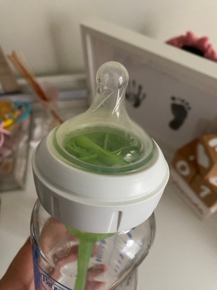 Dr Browns cam biberon - Görsel 3