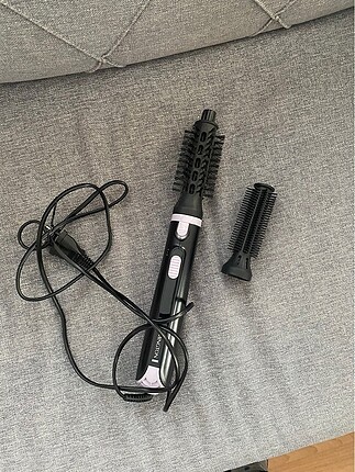 Remington Saç şekillendirici tarak fırça
