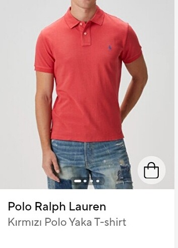 Beymen Polo Ralph Lauren