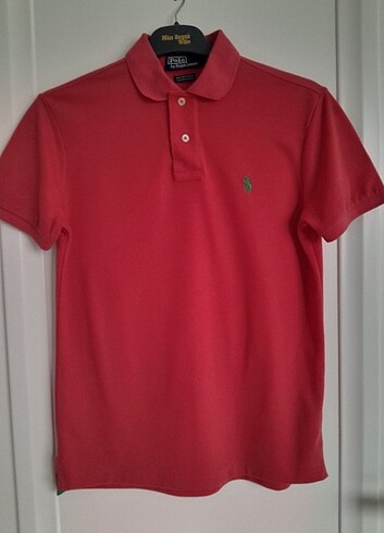 tek beden Beden kırmızı Renk Beymen Polo Ralph Lauren
