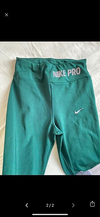 Nike Nike pro tayt