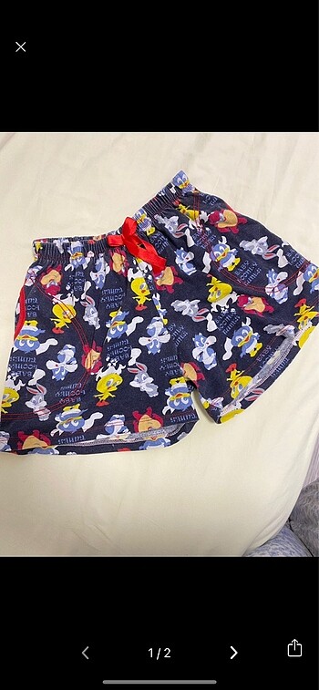 Tweety şort