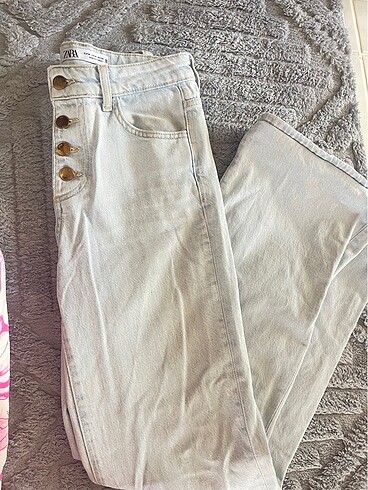 Zara Zara jean