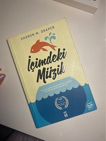 İÇİMİZDEKİ MÜZİK