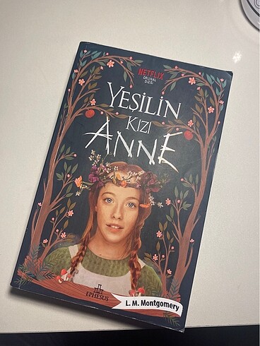 YEŞİLİN KIZI ANNE