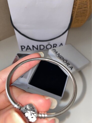Pandora SPİDERMAN PANDORA BİLEKLİK