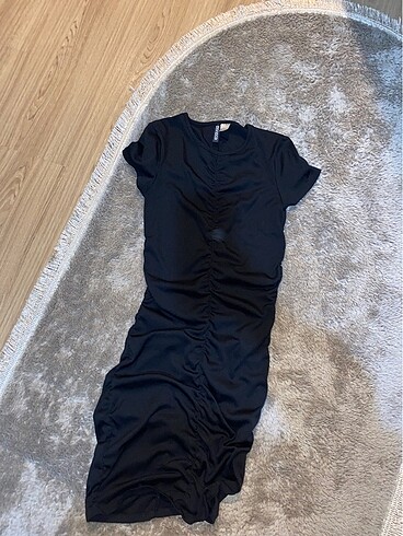 H&M ELBISE