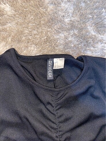 H&M H&M ELBISE