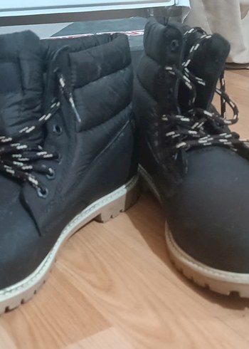 Erkek Bot - Görsel 2