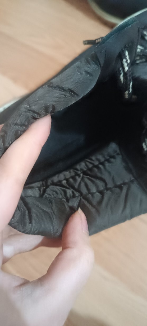 Erkek Bot - Görsel 3