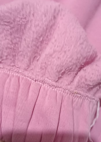 Kışlık Kadın Eşofman Altı - Görsel 5