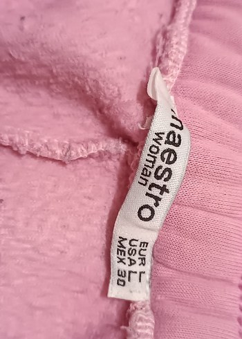 Kışlık Kadın Eşofman Altı - Görsel 4