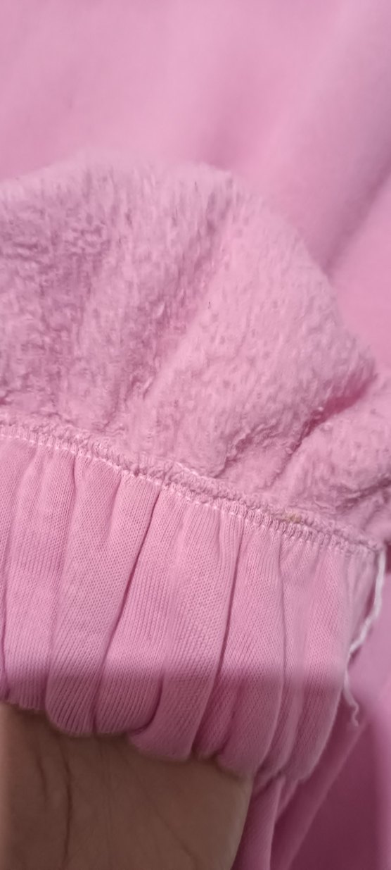 Kışlık Kadın Eşofman Altı - Görsel 5