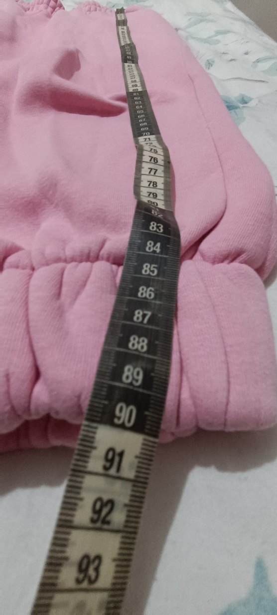 Kışlık Kadın Eşofman Altı - Görsel 3