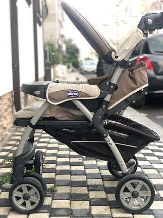 Chicco Chicco bebek arabası