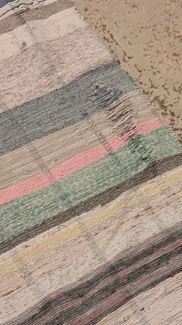 El dokuma kilim - Görsel 3