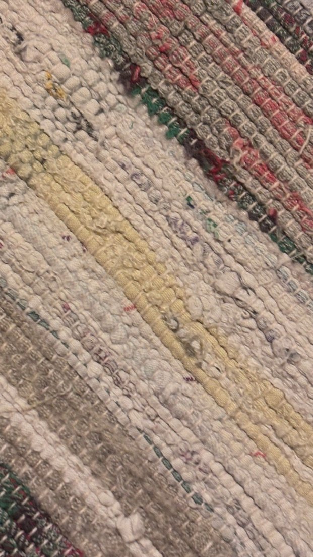 El dokuma kilim - Görsel 5