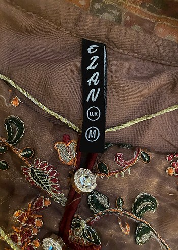 Pakistan hint kıyafeti - Görsel 5